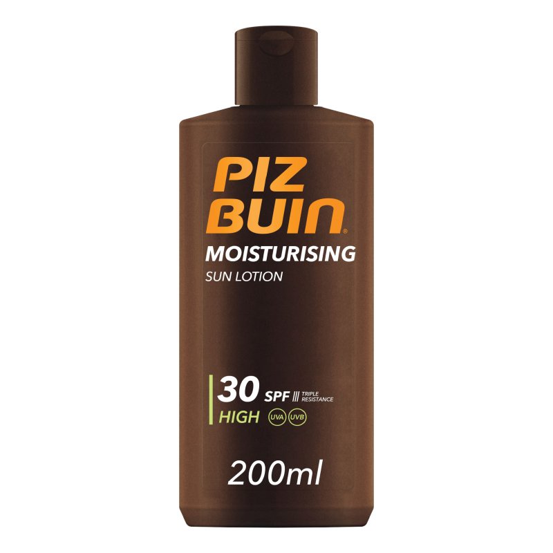 P BUIN MOIST FLUIDA CORPO SPF30 20