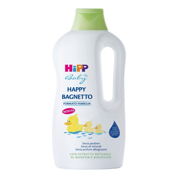 HIPP-Baby Bagno Famiglia1000ml