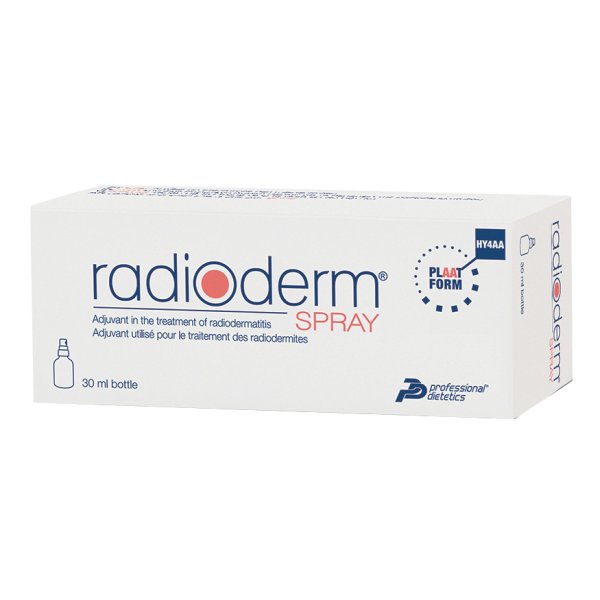 RADIODERM Spray 30ml