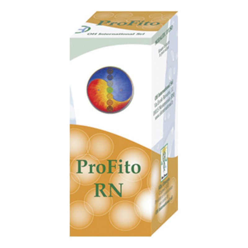 PROFITO RN Gocce 50ml