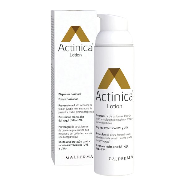 ACTINICA Loz.80ml