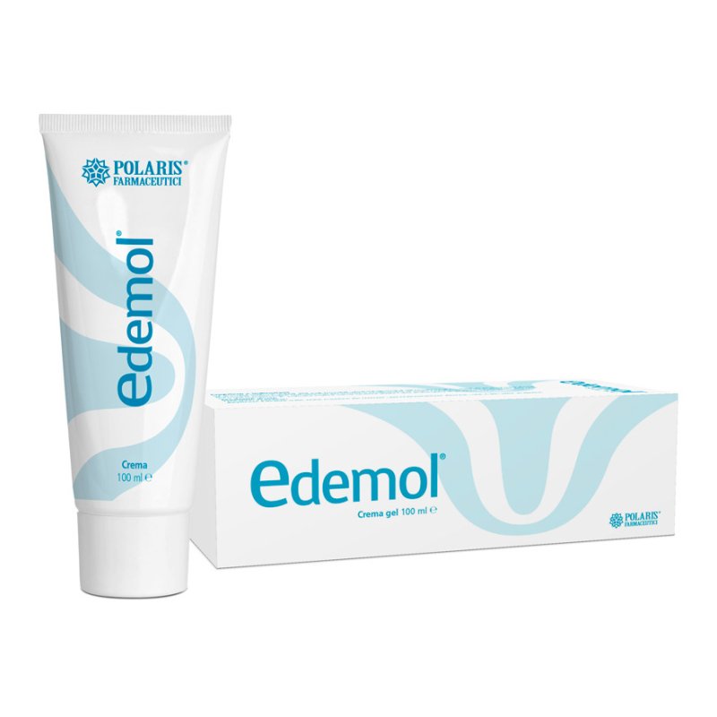 EDEMOL Crema Gel 100ml