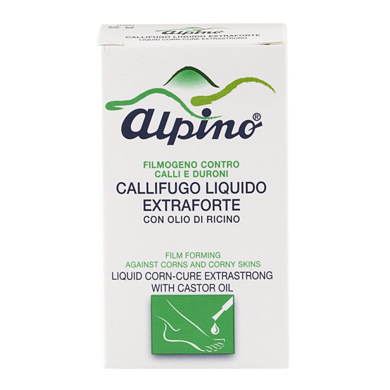 ALPINO Callifugo Liq.ExFte12ml