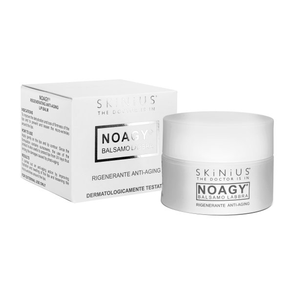 NOAGY Balsamo Labbra 15ml