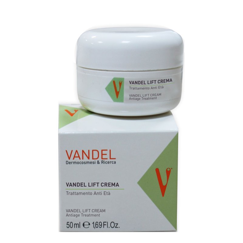 VANDEL Lift Crema 50ml