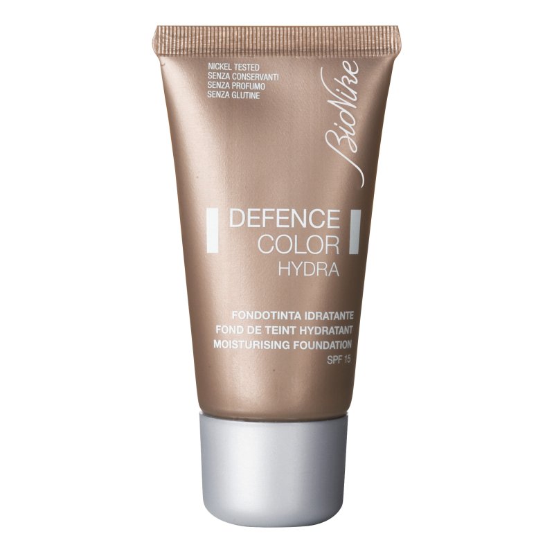 Defence Color Hydra Fondotinta Idratante 30 ml 103 Beige