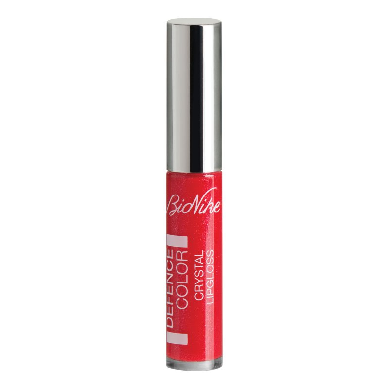 Defence Color LipGloss Lucidalabbra Colore 305 Fraise