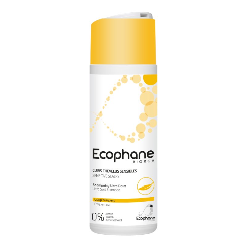 ECOPHANE Sh.Delicato 200ml