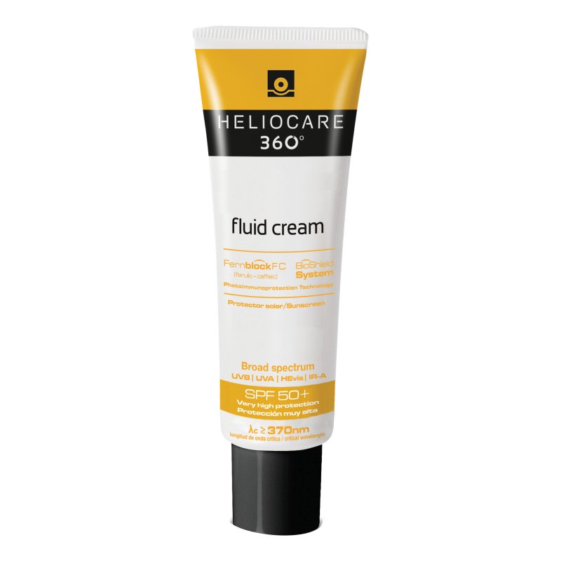 HELIOCARE 360 Crema fluida