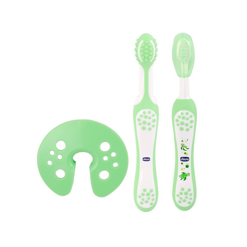 CH Set Evo Oral Care 4m+