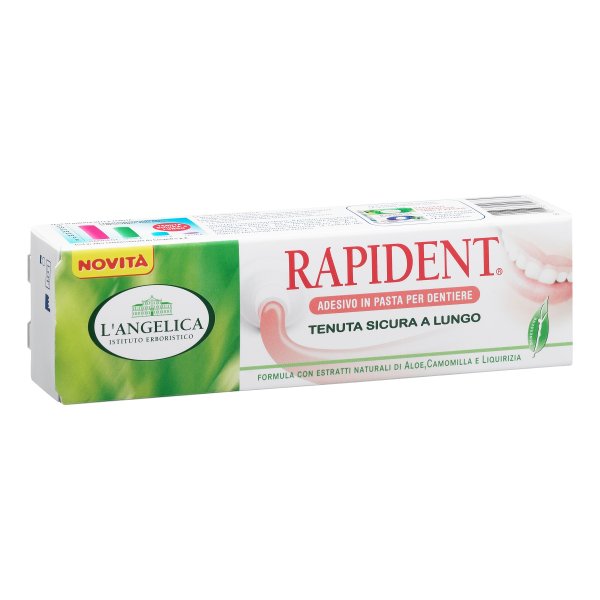 RAPIDENT Pasta Adesiva 40g