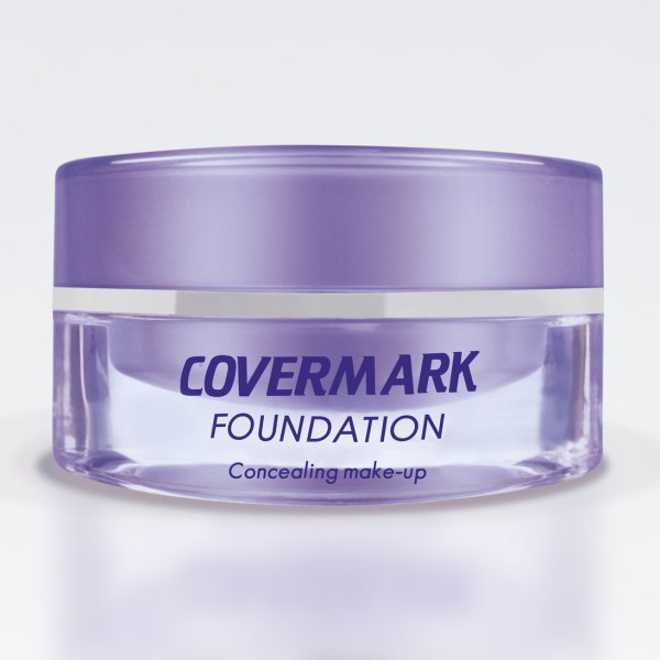 COVERMARK Foundation  8A 15ml