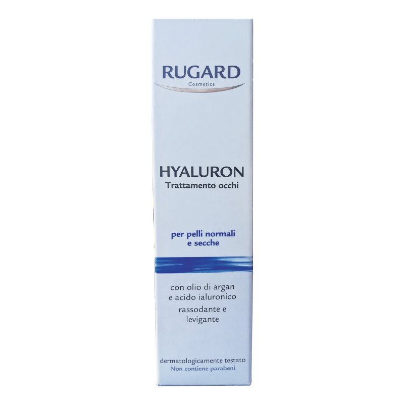 RUGARD Hyaluron C/Occhi 15ml