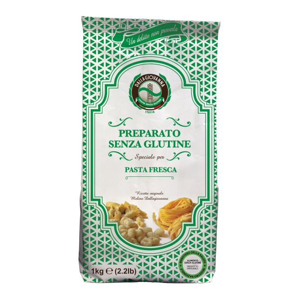 MOLINO D.GRV Pasta Fresca 1Kg