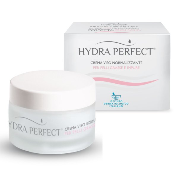 HYDRA PERFECT Cr.Viso Norm.