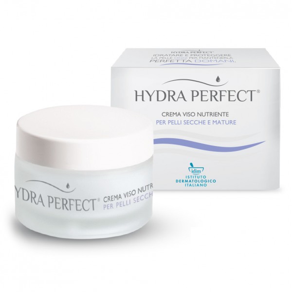 HYDRA PERFECT Cr.Viso Nutr.