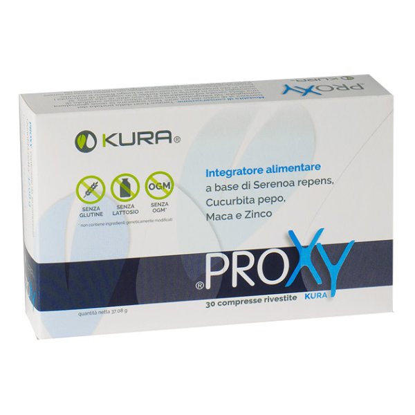 PROXY 30 Compresse Riv.