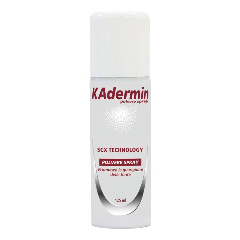 KADERMIN SCX Polv.Spy 125ml