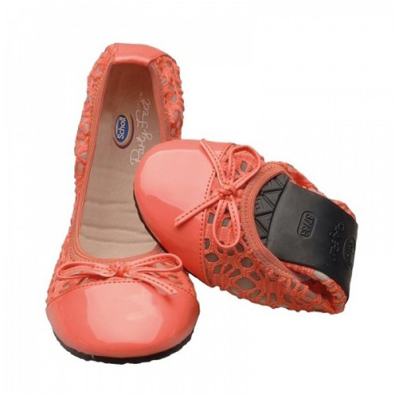 Pocket Ball Prem 41/42 Coral