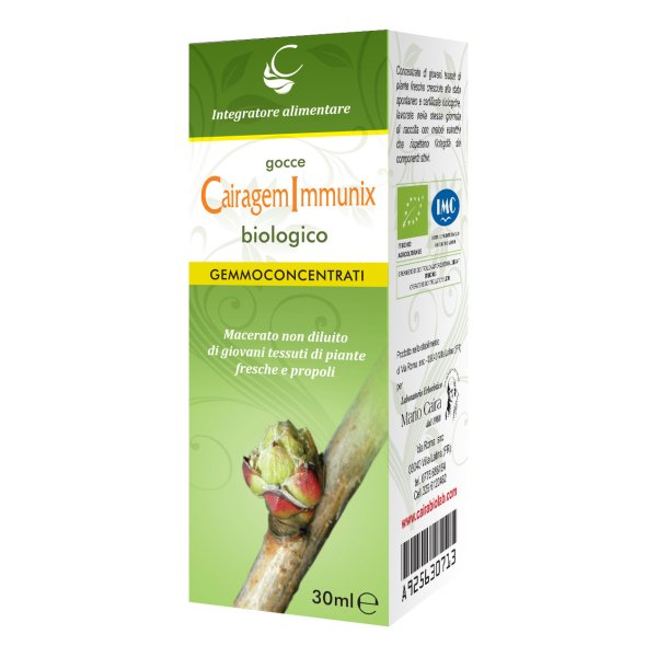 CAIRAGEM IMMUNIX Bio 30ml