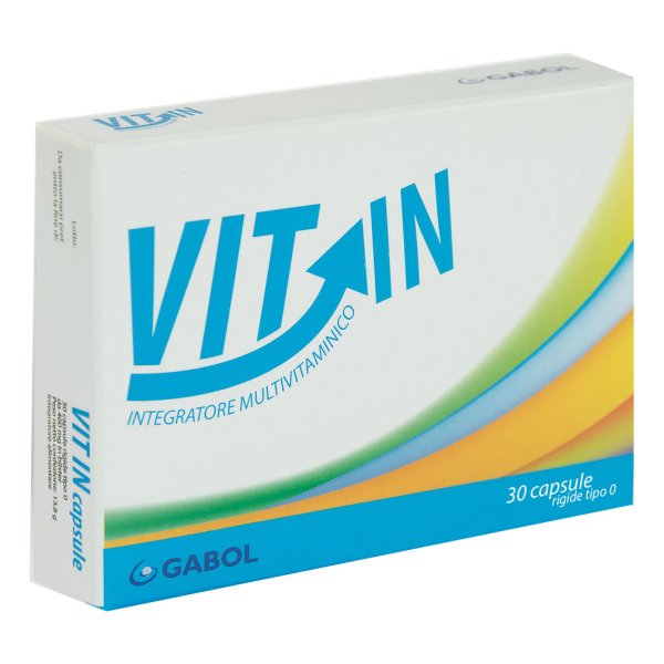 VITIN 30 Capsule