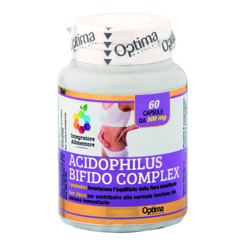 COLOURS Life Acidophilus 60Capsule