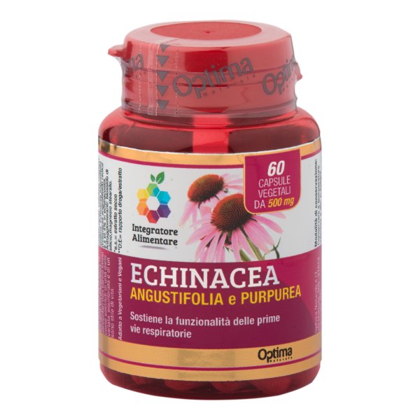 COLOURS Of Life Echinacea60Capsule