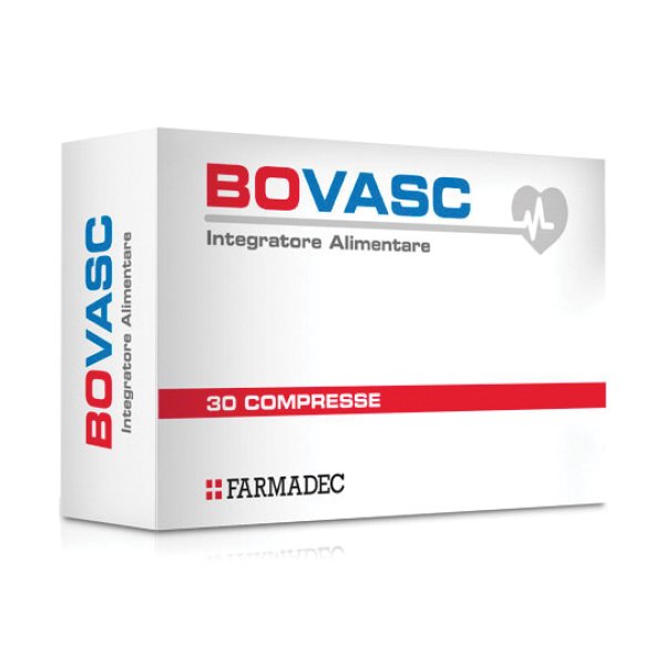 BOVASC 30 Compresse