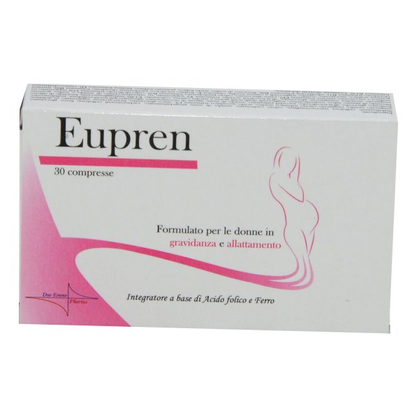 EUPREN 30 Compresse