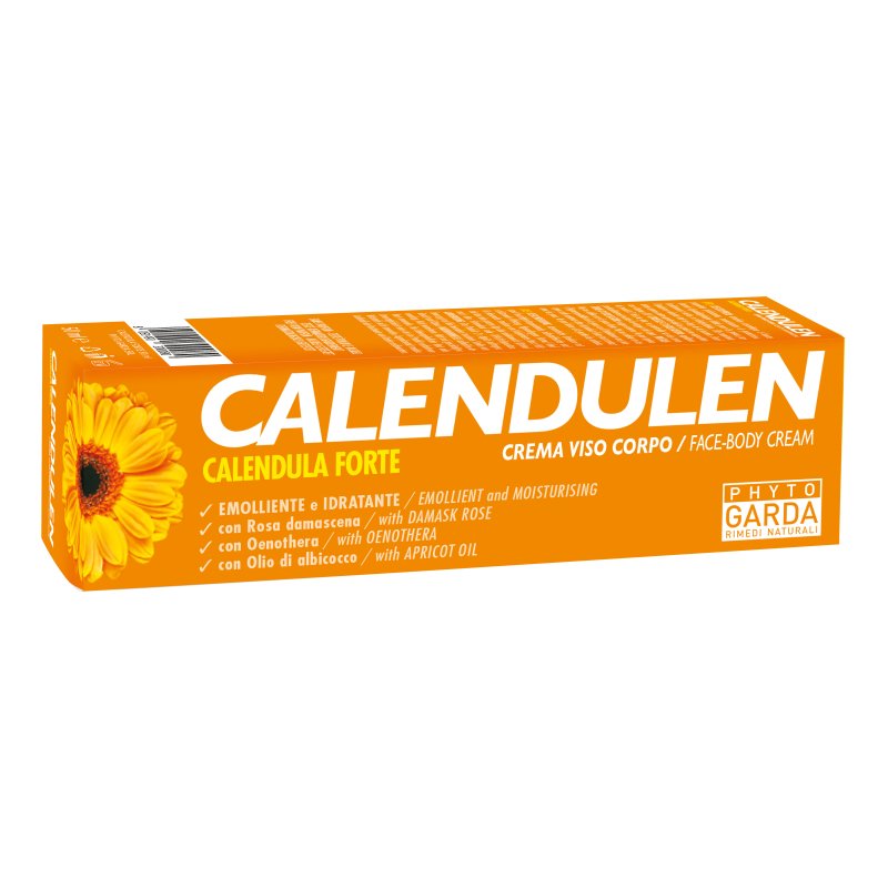 CALENDULA Fte Crema 50ml PG