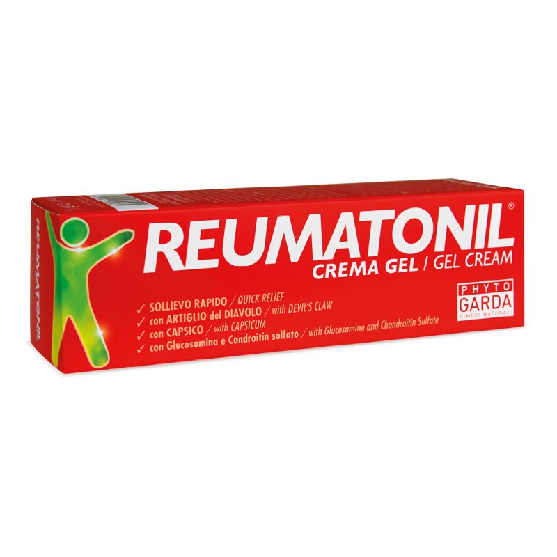 REUMATONIL Crema-gel 50ml