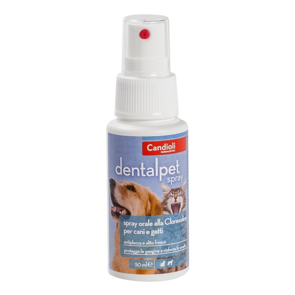 DENTAL Pet Spray 50ml