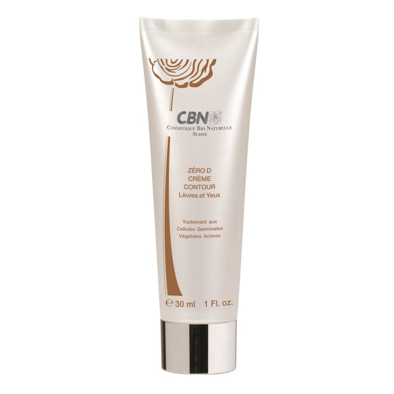 CBN ZERO D CREME CONTOUR LEVR 3045