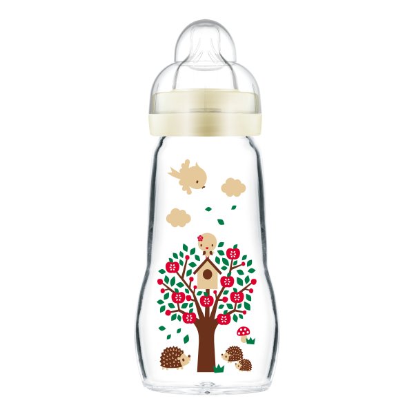 MAM Bib.VT Feel Good 260ml