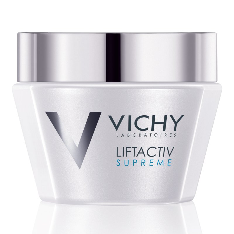 Liftactiv Supreme Crema Anti-Rughe Pelli Secche 50 ml