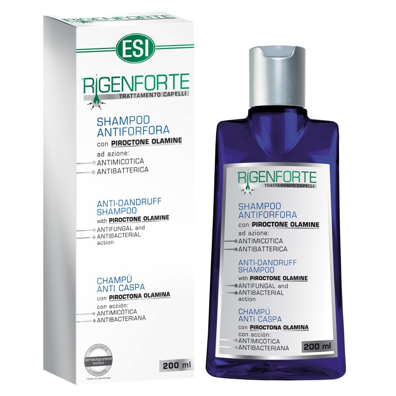 RIGENFORTE Sh.A-Forf.200ml ESI