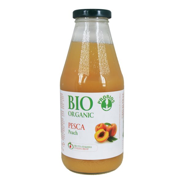 PROBIOS Succo Pesca 500ml