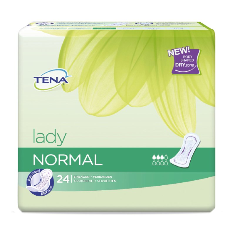 Tena Lady Normal 12pz