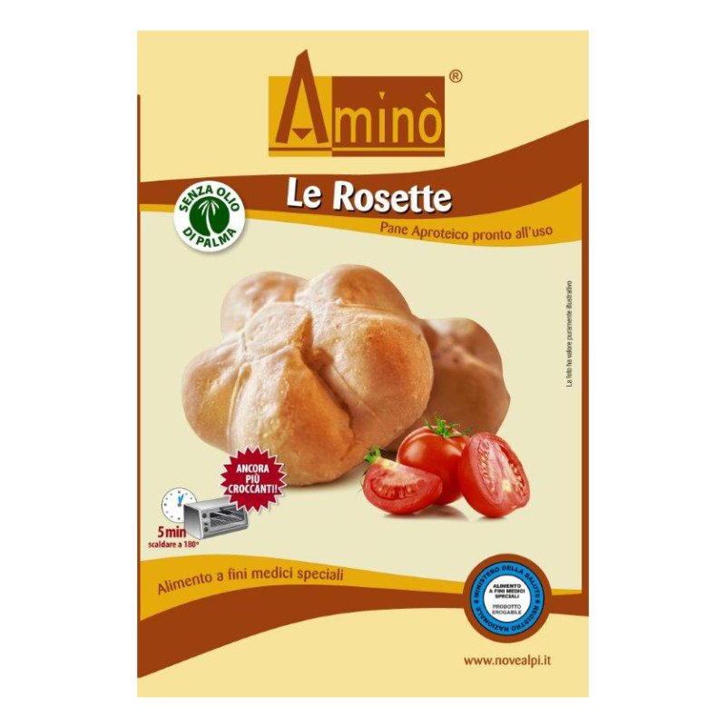 AMINO'Aprot.Le Rosette 200g