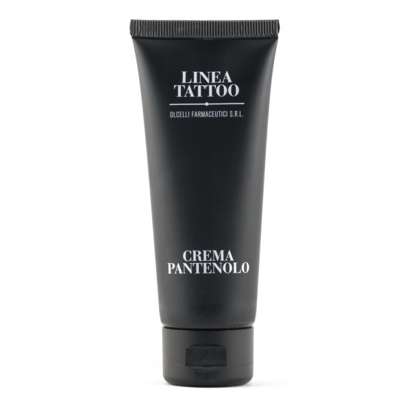 TATTOO Crema Pantenolo 75ml