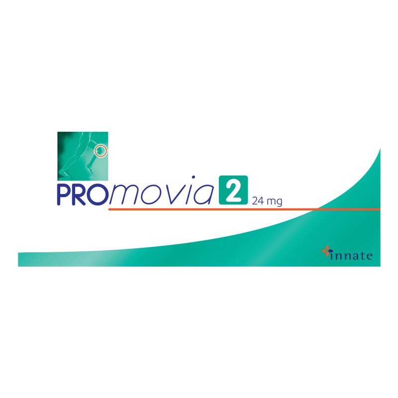 PROMOVIA 24mg Sir.2ml