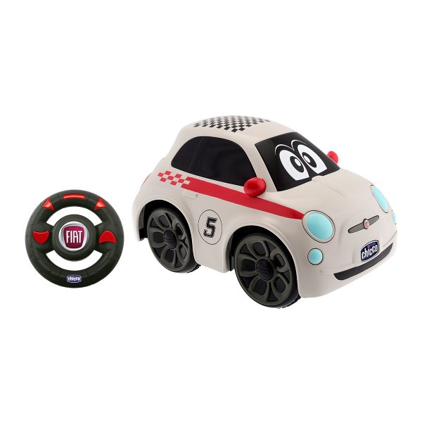 CH Gioco Fiat 500 RC