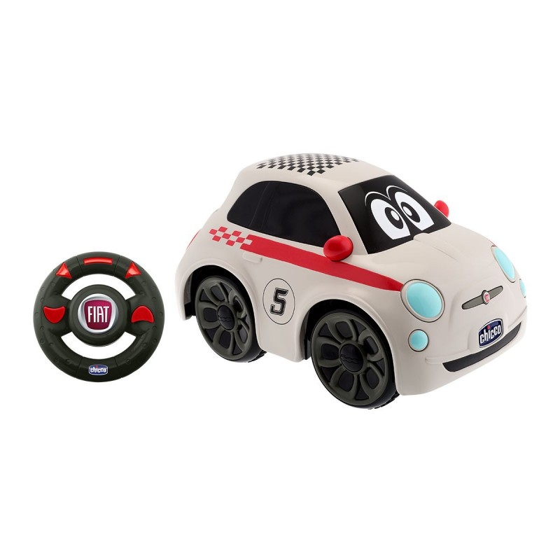 CH Gioco Fiat 500 RC