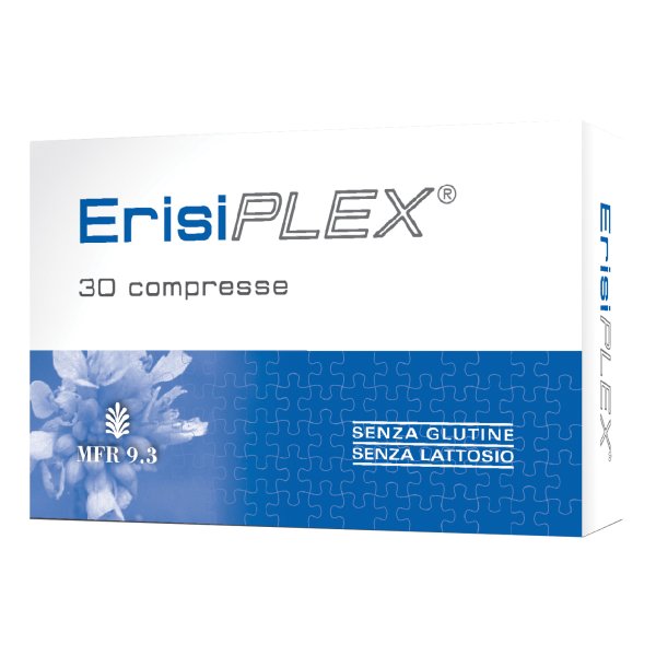 ERISIPLEX 30 Compresse