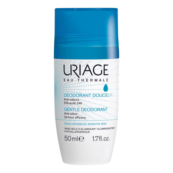 URIAGE Deod.Douc Roll-On 50ml