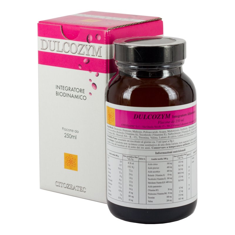 DULCOZYM 150ml