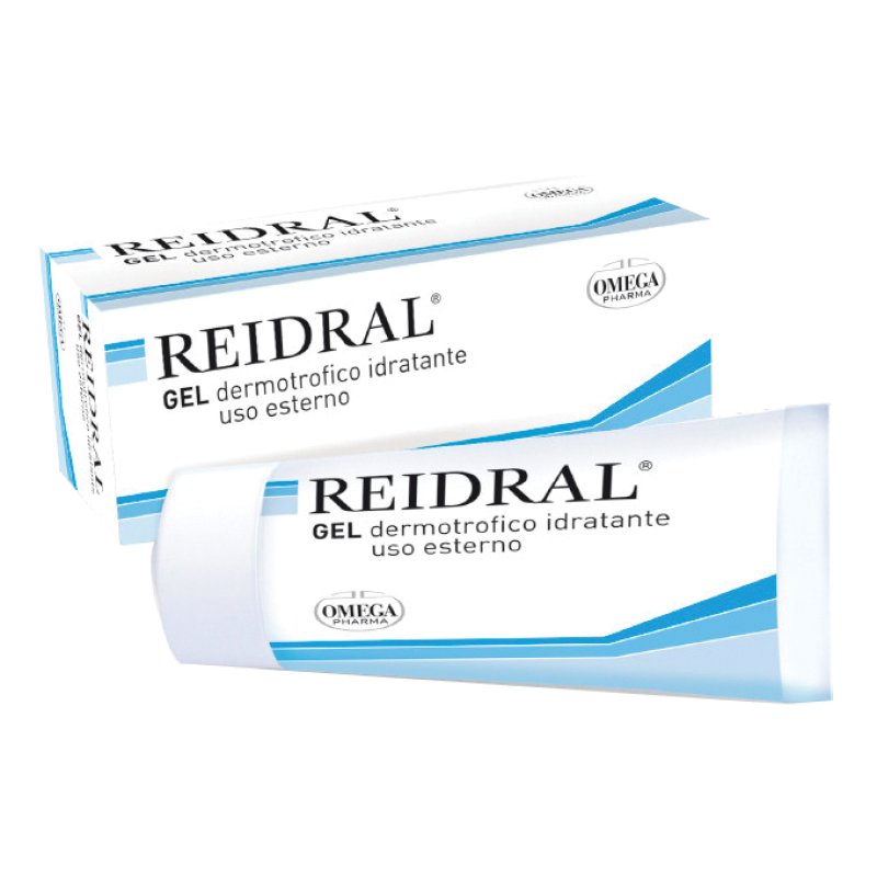 REIDRAL Gel 75ml