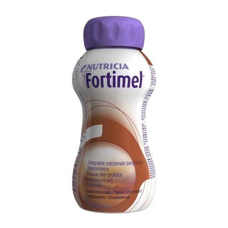 FORTIMEL Cacao 4x200ml