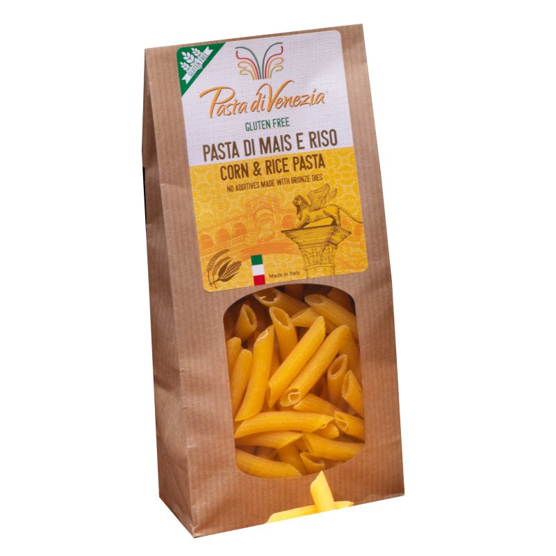 PASTA VENEZIA Penne M/R 250g