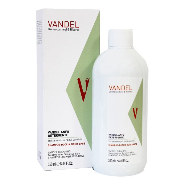 VANDEL Anfo 1 Det.250ml